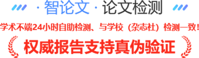 论文检测